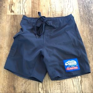 Jack’s Lifeguard boys swim trunks 22